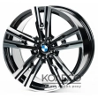 Replica B5661 W8.5 R19 PCD5x112 ET27 DIA66.6 GBMF