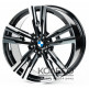 Replica B5661 W9.5 R19 PCD5x112 ET38 DIA66.6 GBMF