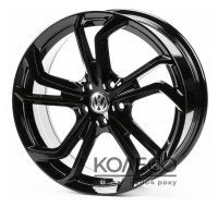 Диски Replica VV5428 W7.5 R18 PCD5x100 ET42 DIA57.1 GB