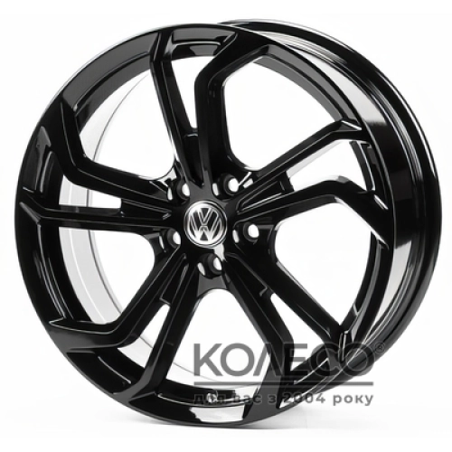 Replica VV5428 W7.5 R18 PCD5x100 ET42 DIA57.1 GB