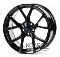 Диски Replica FD5602 W8 R18 PCD5x108 ET45 DIA63.4 GB