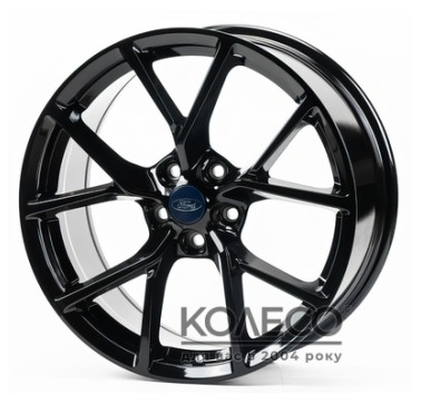 Replica FD5602 W8 R18 PCD5x108 ET45 DIA63.4 GB