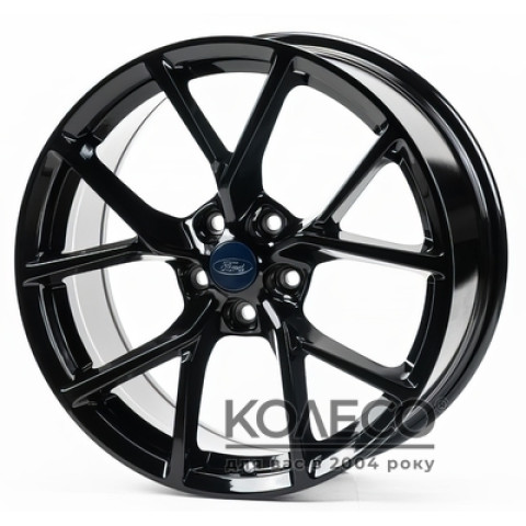 Replica FD5602 W8 R18 PCD5x108 ET45 DIA63.4 GB