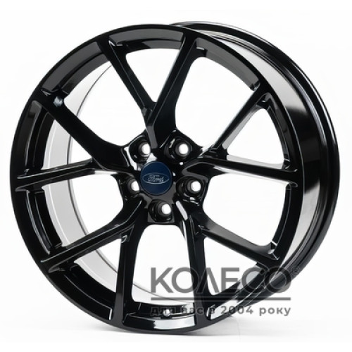 Replica FD5602 W8 R18 PCD5x108 ET45 DIA63.4 GB
