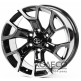 Replica TY6126 W9 R17 PCD6x139.7 ET12 DIA106.1 BML