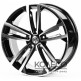Replica VV5396 W8 R19 PCD5x112 ET45 DIA57.1 BMF