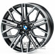 Replica B0312 W8.5 R19 PCD5x120 ET35 DIA72.6 BMF