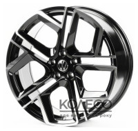Диски Replica VV5667 W8.5 R20 PCD5x112 ET38 DIA57.1 GBMF