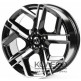 Replica VV5667 W8.5 R20 PCD5x112 ET38 DIA57.1 GBMF