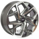 ZF TL0048 W7 R18 PCD5x114.3 ET51 DIA67.1 GMF