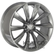 ZF FBX071 W9.5 R20 PCD5x114.3 ET40 DIA64.1 GM