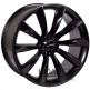 ZF FBX071 W9.5 R20 PCD5x114.3 ET40 DIA64.1 BM