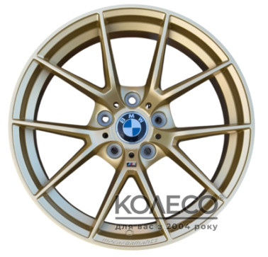 ZH 764 W8 R18 PCD5x120 ET34 DIA72.6 SGo