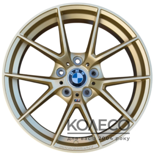 ZH 764 W8 R18 PCD5x120 ET34 DIA72.6 SGo