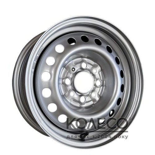 SRW 3135020 W5 R13 PCD4x98 ET29 DIA58.6 S