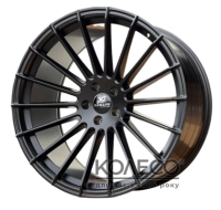 Диски Replica B0124 W10.5 R20 PCD5x120 ET37 DIA74.1 BM