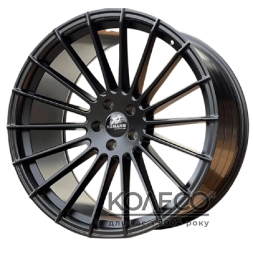 Replica B0124 W9.5 R20 PCD5x120 ET38 DIA74.1 BM