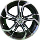 Replica Volkswagen 968 W8 R19 PCD5x112 ET45 DIA57.1 BMF