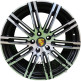 Replica Porsche 863 W10 R21 PCD5x130 ET60 DIA71.56 MBMF