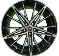 Диски Replica BMW 367 W9 R20 PCD5x120 ET30 DIA72.56 BMF