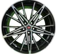 Диски Replica BMW 367 W9 R20 PCD5x120 ET30 DIA72.56 BMF