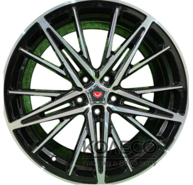 Replica BMW 367 W9 R20 PCD5x120 ET30 DIA72.56 BMF