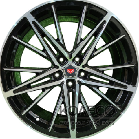 Replica BMW 367 W9 R20 PCD5x120 ET30 DIA72.56 BMF