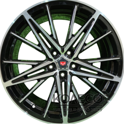 Replica BMW 367 W9 R20 PCD5x120 ET30 DIA72.56 BMF