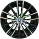 Replica BMW 0511 W9.5 R21 PCD5x112 ET37 DIA66.6 BMF