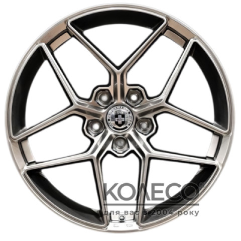 Flow Forming FF812 W8 R18 PCD5x114.3 ET35 DIA73.1 HB