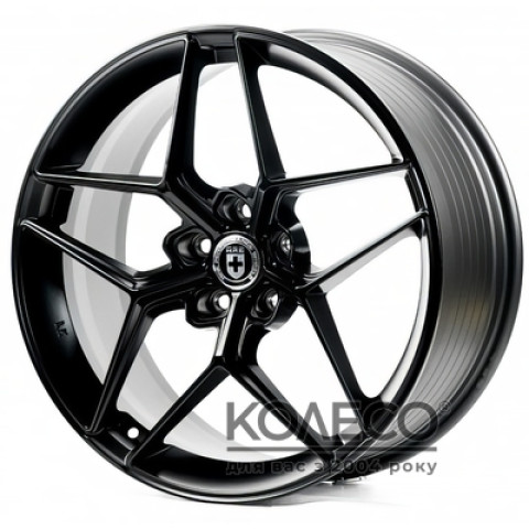 Flow Forming FF812 W8 R18 PCD5x112 ET35 DIA66.6 SB