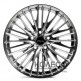 Flow Forming FF085 W8.5 R19 PCD5x114.3 ET35 DIA73.1 Black