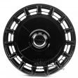 Replica FORGED MAN0001 W9.5 R23 PCD5x120 ET42.5 DIA72.4 GB