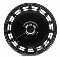 Диски Replica FORGED MAN0001 W11 R23 PCD5x130 ET10 DIA84 GB