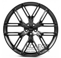 Диски Replica FORGED A002 W10.5 R23 PCD5x112 ET18 DIA66.45 SB