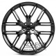 Replica FORGED A002 W10.5 R23 PCD5x112 ET18 DIA66.45 SB