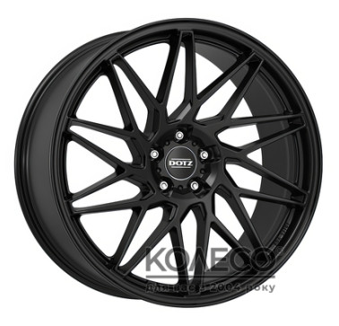 Dotz Tanaka W10 R20 PCD5x112 ET28 DIA70.1 BM