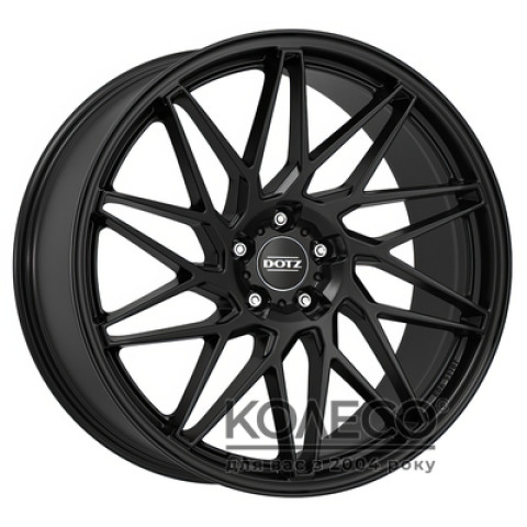 Dotz Tanaka W10 R20 PCD5x112 ET28 DIA70.1 BM