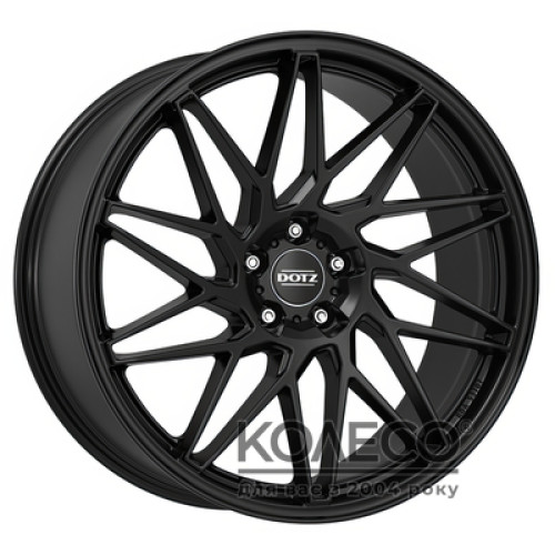 Dotz Tanaka W10 R20 PCD5x112 ET28 DIA70.1 BM