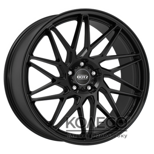 Dotz Tanaka W10 R20 PCD5x112 ET28 DIA70.1 BM