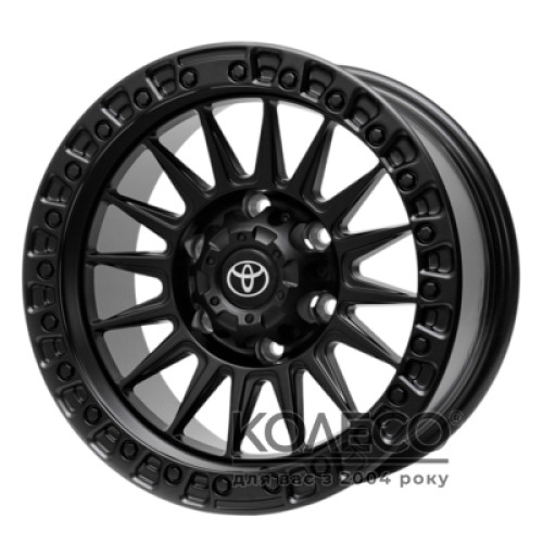 Replica FF-X07 W8 R16 DIA110.1 BM