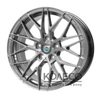 Диски Replica Volvo FF-X15 W9 R20 PCD5x108 ET35 DIA73.1 HB