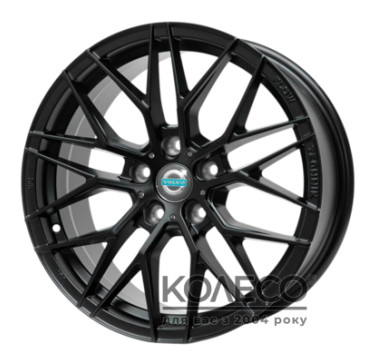 Replica Volvo FF-X15 W9 R20 PCD5x108 ET35 DIA73.1 BM