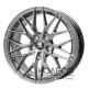 Replica Skoda FF-X15 W7.5 R17 PCD5x112 ET38 DIA66.6 HB