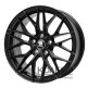 Replica Skoda FF-X15 W7 R16 PCD5x100 ET38 DIA73.1 BM