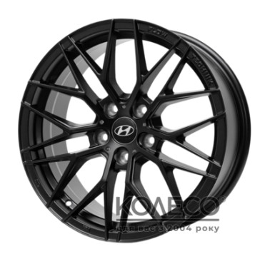 Replica Hyundai FF-X15 W7 R16 PCD5x114.3 ET38 DIA73.1 BM
