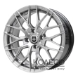 Replica FF-X15 W7.5 R17 PCD5x108 ET38 DIA73.1 HB