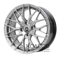 Диски Replica FF-X15 W8 R18 PCD5x112 ET38 DIA66.6 HB