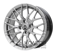 Диски Replica FF-X15 W7.5 R17 PCD5x108 ET38 DIA73.1 HB