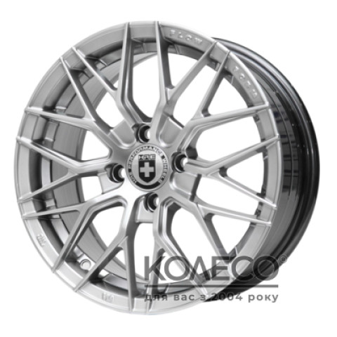 Replica FF-X15 W7.5 R17 PCD5x112 ET38 DIA66.6 HB